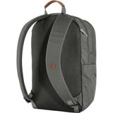 Fjällräven rugzak Raven 20 grijs