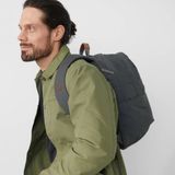 Fjällräven rugzak Raven 20 grijs