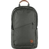 Fjällräven rugzak Raven 20 grijs