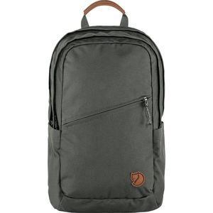 Fjällräven rugzak Raven 20 grijs