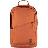 Fjällräven Räven 20 Rugzak, uniseks, Terracotta Brown, Sportief