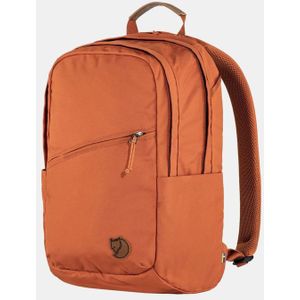 Fjällräven Räven 20 Rugzak, uniseks, Terracotta Brown, Sportief