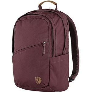 Fjällräven rugzak Raven 20 bordeauxrood