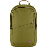 Fjallraven Räven 20 Rugtas Foliage Green