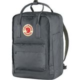 Fjällräven Rucksack Kanken Laptop 15"" super grey