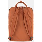 Fjällräven Kånken Laptop 15"" Unisex Rugzak - Terracotta Brown