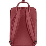 Fjällräven 15 inch rugzak Kanken bordeauxrood