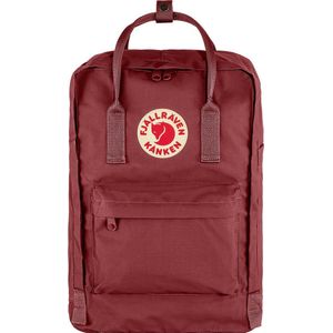 Fjällräven 15 inch rugzak Kanken bordeauxrood