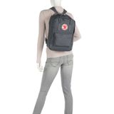 Fjällräven Rucksack Kanken Laptop 15"" sky blue