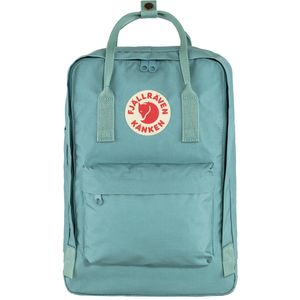 Fjällräven Kanken rugzak 37 cm Laptopvak sky blue