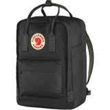 Fjällräven 15 inch rugzak Kanken zwart