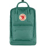 Fjällräven Kånken Laptop 15'' Rugzak Frost Green