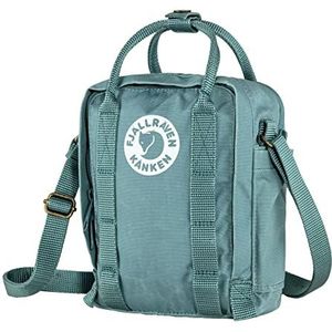 Fjällräven Tree-kånken Sling Sporttas, uniseks, Waterval Blauw, Sportief