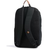 Fjallraven Räven 28 Rugtas Black 28L