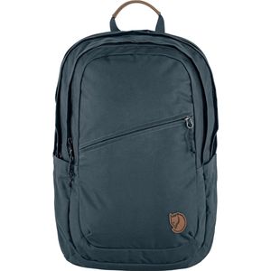 Fjallraven Raven 28 navy backpack