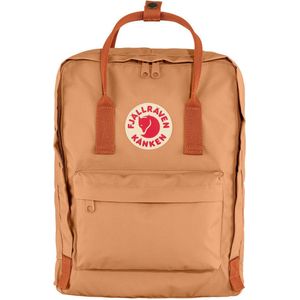 Fjällräven Kånken 16l Backpack Oranje