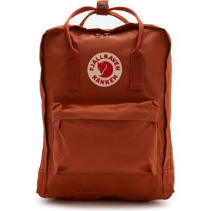 Fjällräven rugzak Kanken terracotta brown