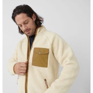 Fjällräven - Vardag Pile - Fleece Jack - Warm - Gerecycled Polyester
