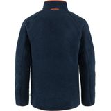 Fjällräven - Vardag Pile - Fleece Jack - Warm - Gerecycled Polyester