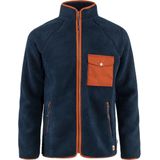 Fjällräven - Vardag Pile - Fleece Jack - Warm - Gerecycled Polyester