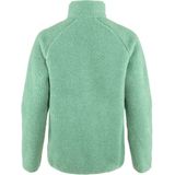 Fjallraven - Pile - Vest - Groen - Fleece - Isolerend