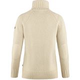 Gebreide Trui - Wol - Iets Langer Model