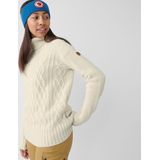 Gebreide Trui - Wol - Iets Langer Model