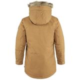 Fjällräven - Singi - Donzen Jas - G-1000 - Warme en Duurzame Donsjas voor Koude Dagen