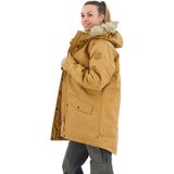 Fjällräven - Singi - Donzen Jas - G-1000 - Warme en Duurzame Donsjas voor Koude Dagen