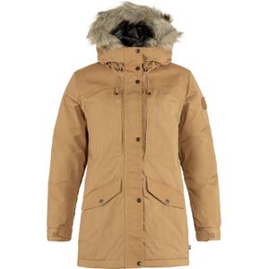 Fjällräven - Singi - Donzen Jas - G-1000 - Warme en Duurzame Donsjas voor Koude Dagen