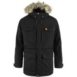 Bodywarmer - Waterdicht - Recycled Polyamide - Capuchon Met Imitatiebont