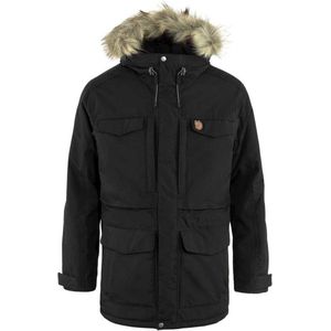 Bodywarmer - Waterdicht - Recycled Polyamide - Capuchon Met Imitatiebont