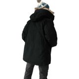 Fjällräven - Singi Down - Donsjas - Warme - Lange Pasvorm