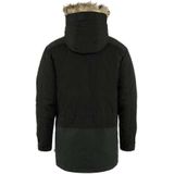 Fjällräven - Singi Down - Donsjas - Warme - Lange Pasvorm