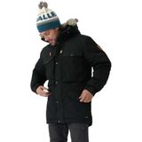 Fjällräven - Singi Down - Donsjas - Warme - Lange Pasvorm