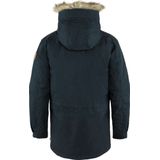 Fjällräven - Singi Down Jas - Warme Donsjas - G-1000 - Lange Pasvorm