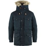 Fjällräven - Singi Down Jas - Warme Donsjas - G-1000 - Lange Pasvorm