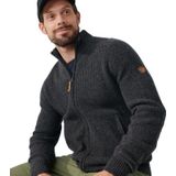 Fjällräven Heren Övik Zip Cardigan