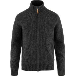Fjällräven Heren Övik Zip Cardigan