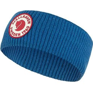Fjällräven 1960 Logo Headband Unisex Muts (fashion) - Alpine Blue
