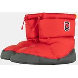 Fjällräven - Expedition Down - Pantoffels - Donkerblauw - Comfortabele Donslaarsjes