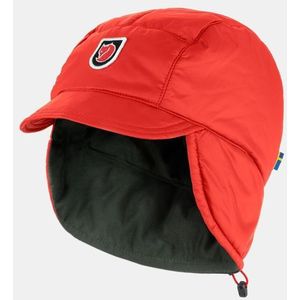 Fjällräven - Expedition Padded Cap, uniseks muts - volwassenen