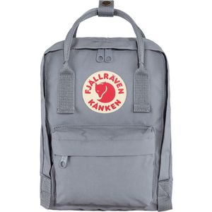 Fjällräven Kånken, flint grey, Eén maat, Sportief