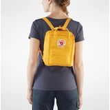 Fjällräven Kånken Mini Unisex Rugzak - Peach Sand