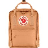 Fjällräven Kånken Mini Unisex Rugzak - Peach Sand