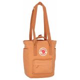 Fjällräven Kånken Totepack Mini Unisex Rugzak - Desert Brown