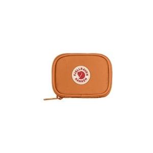 Fjällräven KANKEN 23780 kaarthouder, oranje (piceorange (206), één maat, 23780