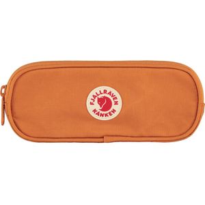 Fjällräven 23783 Kånken Pen Case Andere accessoires Unisex - Volwassen Spicy Orange One Size