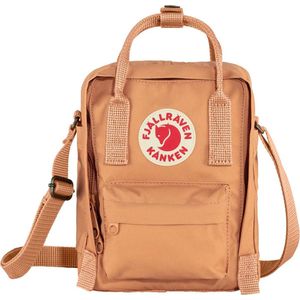 Fjallraven Kånken Sling Schoudertas Peach Sand