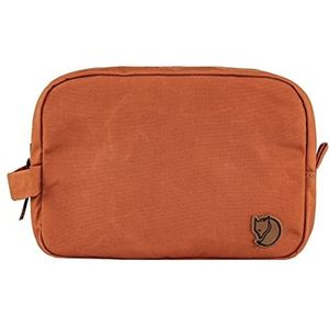 Fjällräven 24213 Gear Bag Unisex Sporttas Volwassenen Terracotta Brown One Size, Terracotta Brown, Taglia Unica, Sportief, terracotta bruin, Taglia unica, Sportief